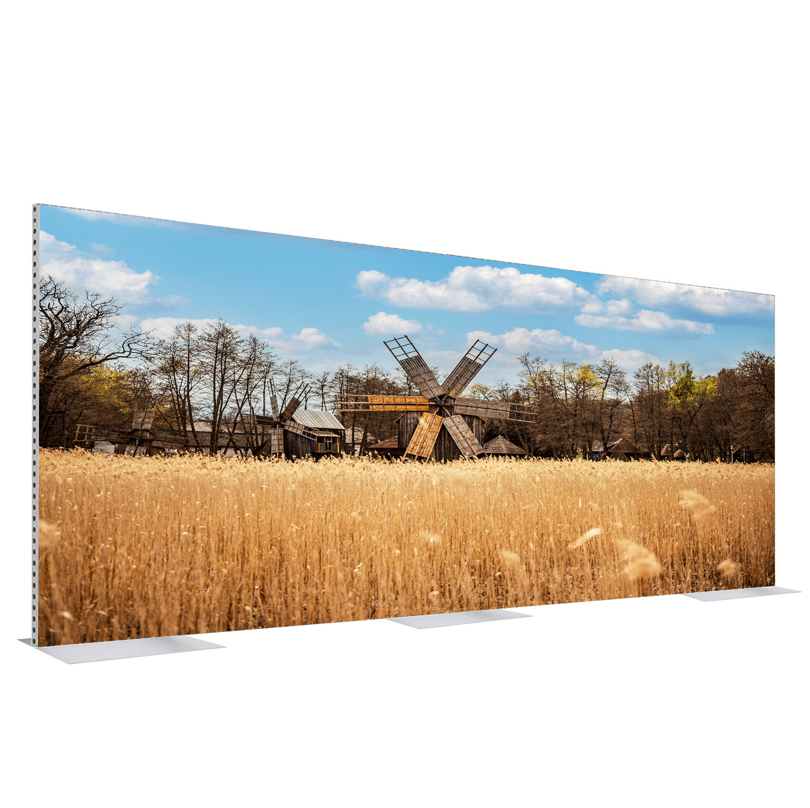 Spécialiste en location de structures scéniques sur-mesure pour événements culturels et sportifs Beauvais dans Oise (60)