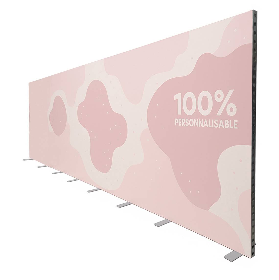 Location de structures scéniques modulaires pour événements culturels, concerts et spectacles en plein air Villepinte en Seine-Saint-Denis (93)