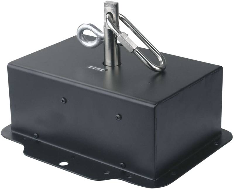 Louer un moteur pour faire tourner une boule disco XXL à Paris et alentour