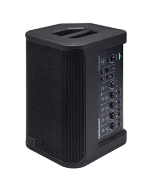 Louer enceinte bluetooth autonome en Ile de France