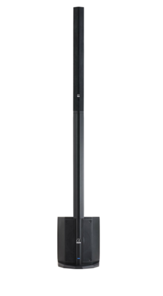 Louer une enceinte colonne autonome bluetooth à Paris