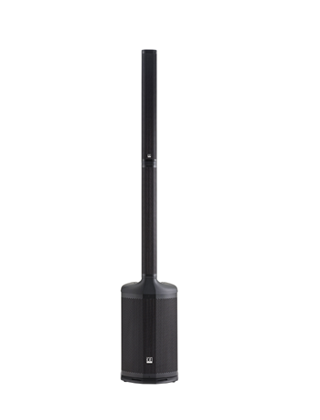 Location système sonorisation professionnelle 600W en région parisienne