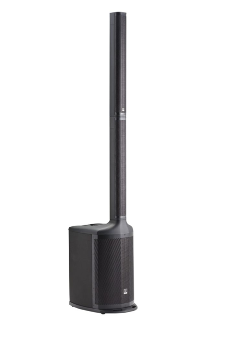 Location système sonorisation professionnelle 600W en région parisienne