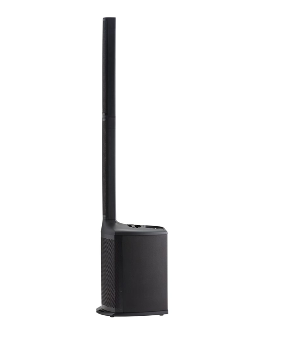 Location système sonorisation professionnelle 600W en région parisienne