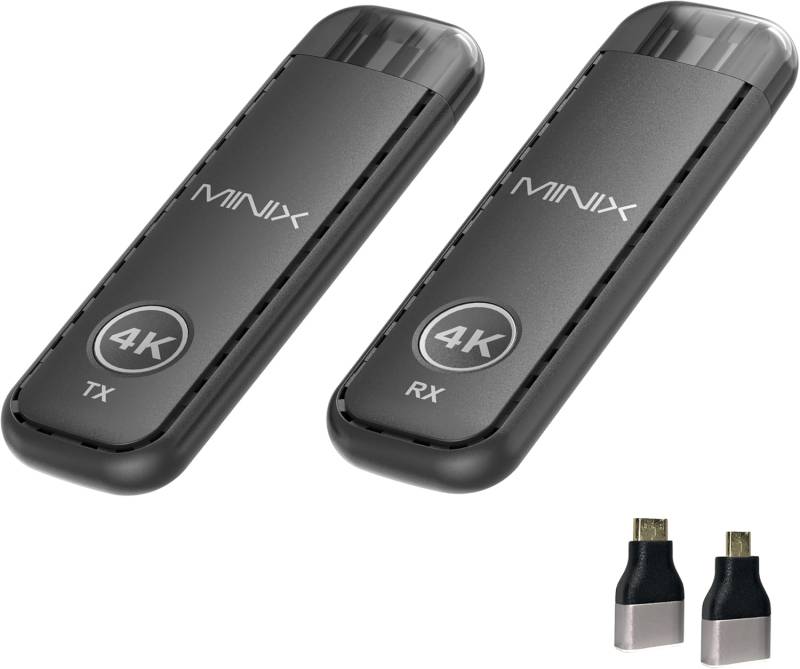 Louer un transmetteur récepteur HDMI sans fil pour diffuser contenu multimédia à Paris