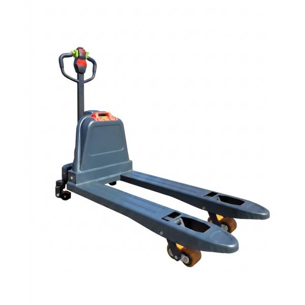 Transpalette électrique 1500kg de charge en location dans le 75