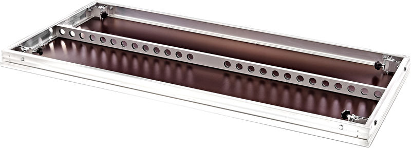 Location de Praticable 2x1m