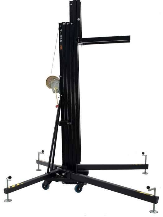 Louer un pied de levage VMB -TL054 en région parisienne