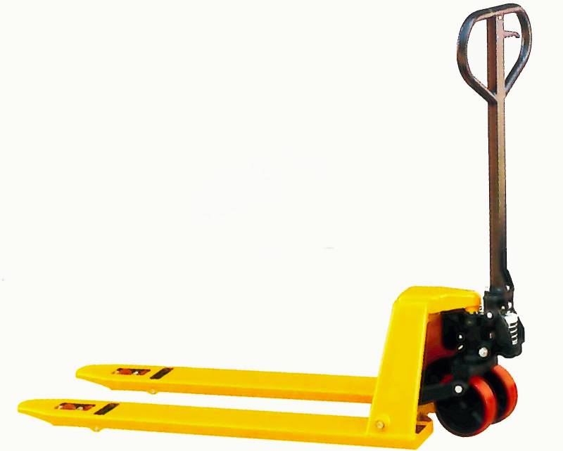 Location de transpalette manuel dans le 75