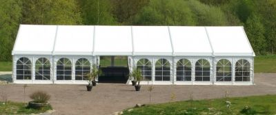 Notre zone d'activité pour ce service Location de tente et barnum pour professionnels