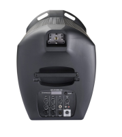 Location système sonorisation professionnelle 600W en région parisienne