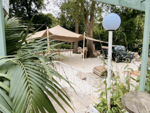 Notre zone d'activité pour ce service Prix location de tente de réception pour particuliers