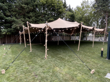 Notre zone d'activité pour ce service Location praticable avec escalier