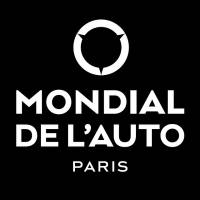 Salon de l'automobile à Paris