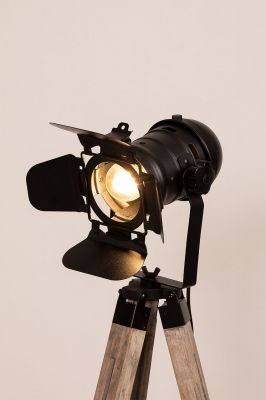 Location de Lampe industriel