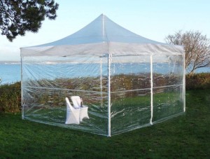 Notre zone d'activité pour ce service Devis détaillé pour location de tente ou barnum avec décoration pour mariage en extérieur
