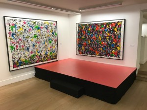 Notre zone d'activité pour ce service Location et installation de structure modulaire beMatrix et Aluvision innovantes pour stands d'exposition professionnels