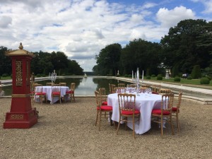 Matériel événementiel à louer en région parisienne