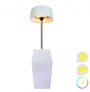 Notre zone d'activité pour ce service Spécialiste en location de structures scéniques sur-mesure pour événements culturels et sportifs